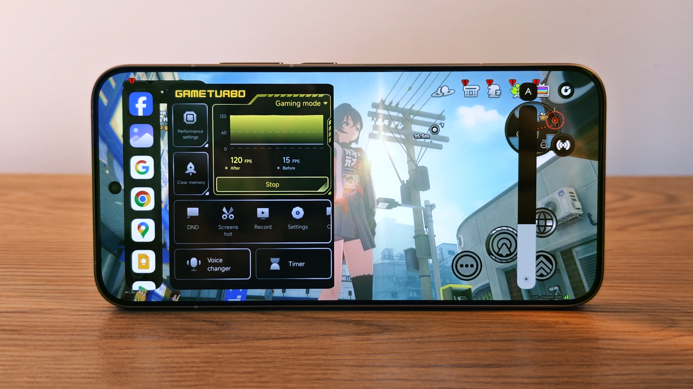 Xiaomi 15T Pro REVIEW gaming