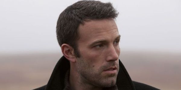 Ben Affleck in To The Wonder