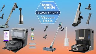 Shark vacuum deals