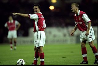 Marc Overmars