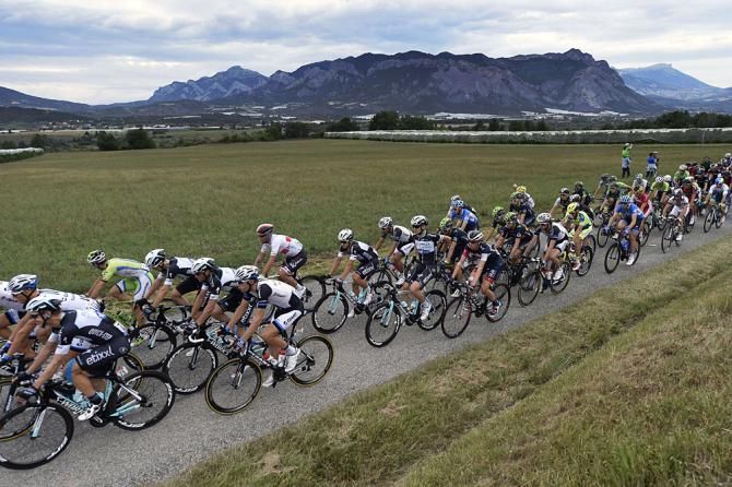 These riders are outstanding in their field.