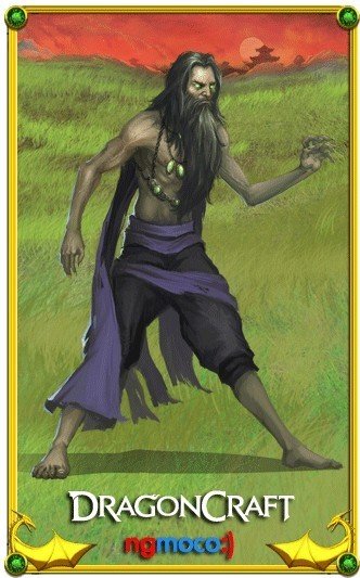 DragonCraft