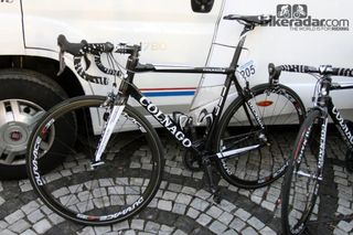 Gallery: Start line tech from the Tour of Flanders