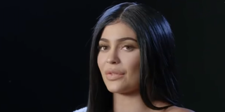 Kylie Jenner Keeping Up With The Kardashians E!