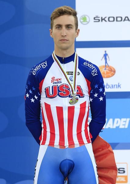 Taylor Phinney (United States)
