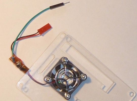 Raspberry Pi