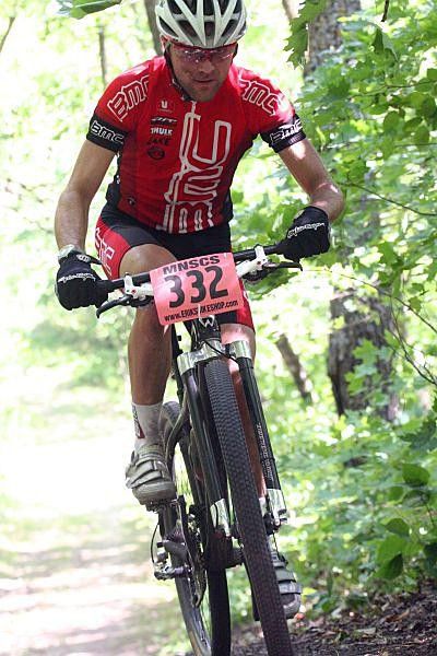 TJ Woodruff