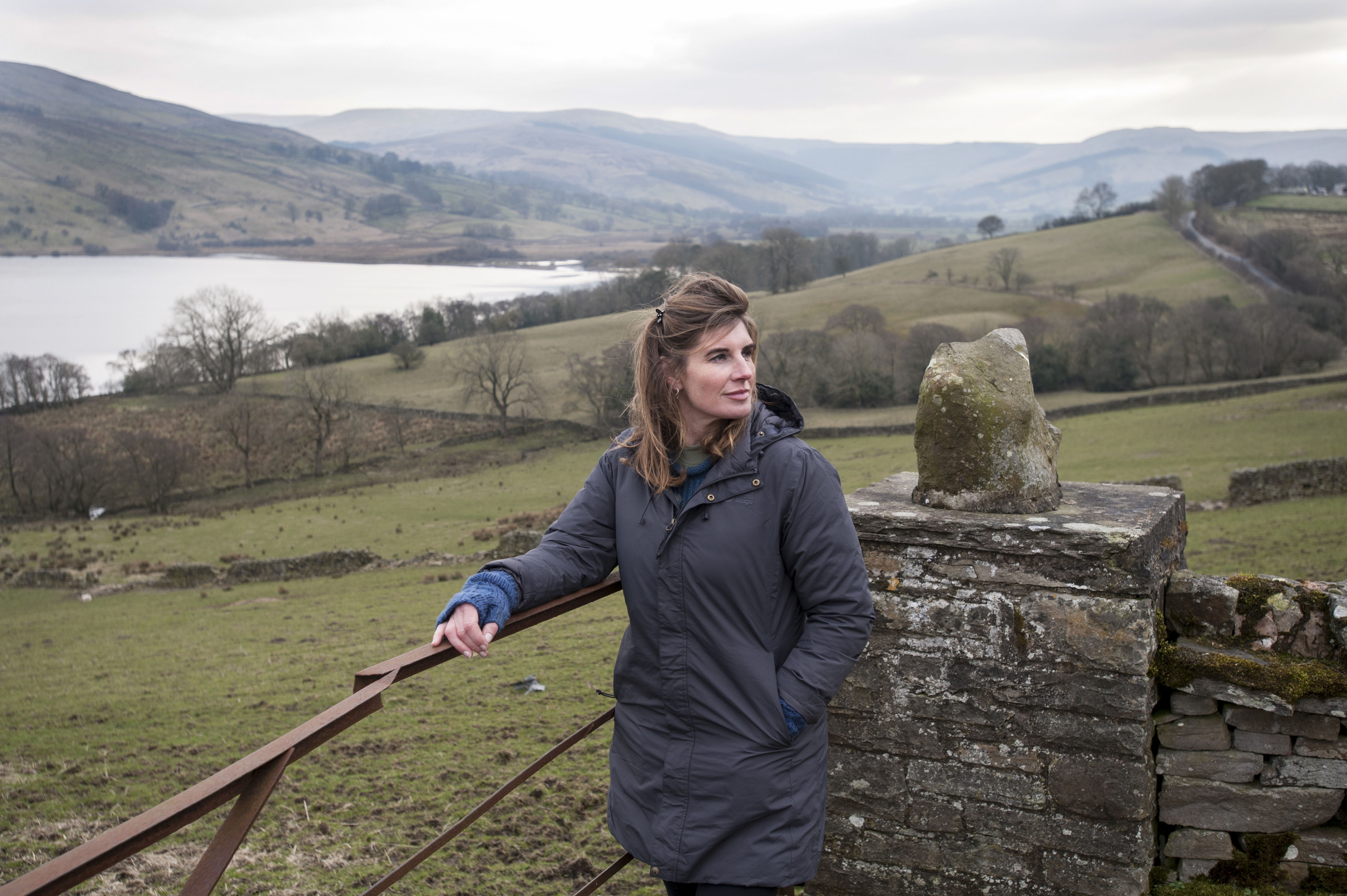 TV tonight Amanda Owen.