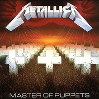 Metallica - Master Of Puppets Deluxe Box Set