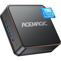 AceMagic F2A: was $749 now $600 @ Amazon