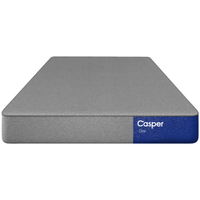 Casper The One Mattress: twin was $749 now $599 at Casper