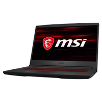 MSI GF65 Thin 15.6-inch gaming laptop:$999$799.99 at Best Buy
Save $200 -
