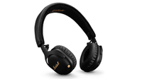 • Buy the Marshall Mid Active Noise Cancelling (A.N.C.) Headphones with Bluetooth in Black. Was £239.99, now £112.00 save £127.99.
