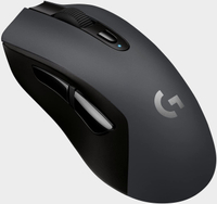 Logitech G G603 Lightspeed | $44.99 (save $25)