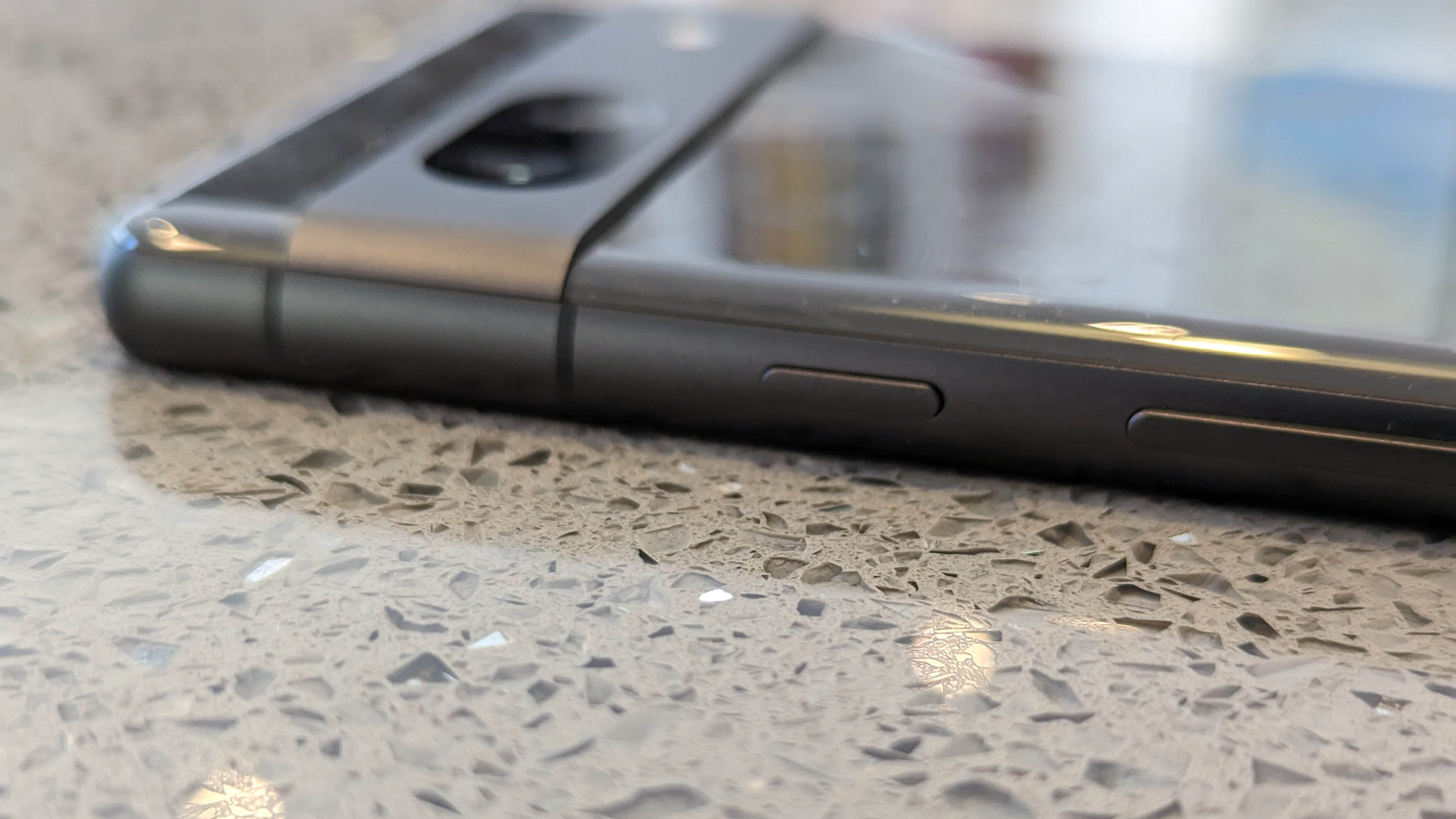 Google Pixel 7a review