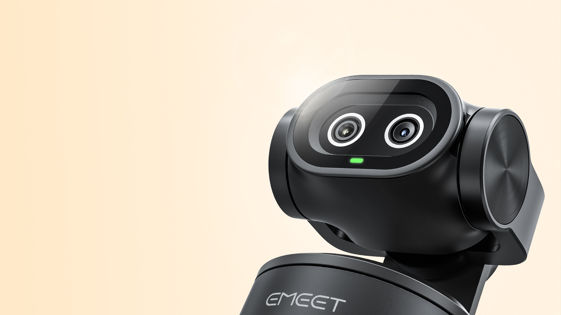 The emeet Pixy