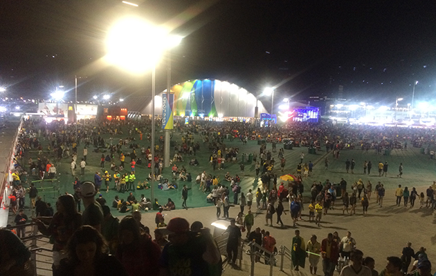 Olympic Park