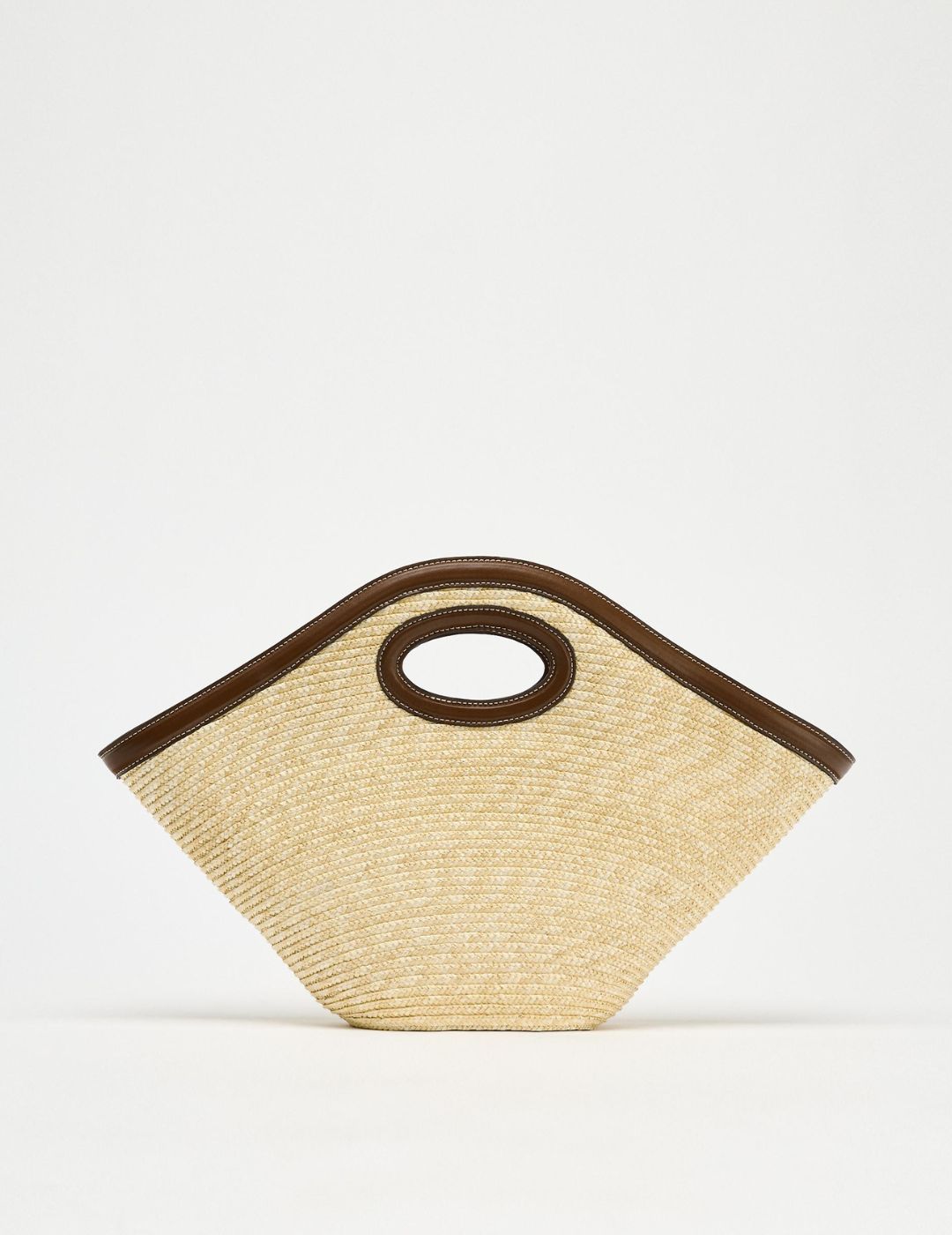Image of woven bag