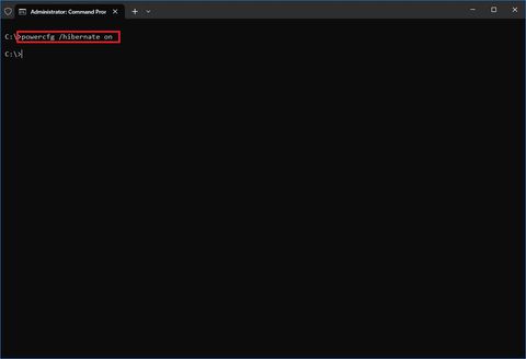 How to make a Windows 10 PC boot quicker with fast startup | Windows ...