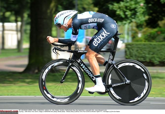 Niki Terpstra