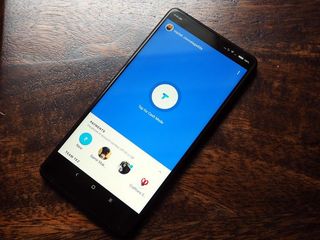 Google tez