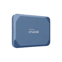 Crucial X10 External SSD (4TB)
