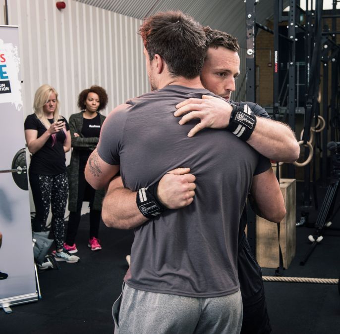 fitness events