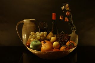 GuruShots – Artistic Still Life