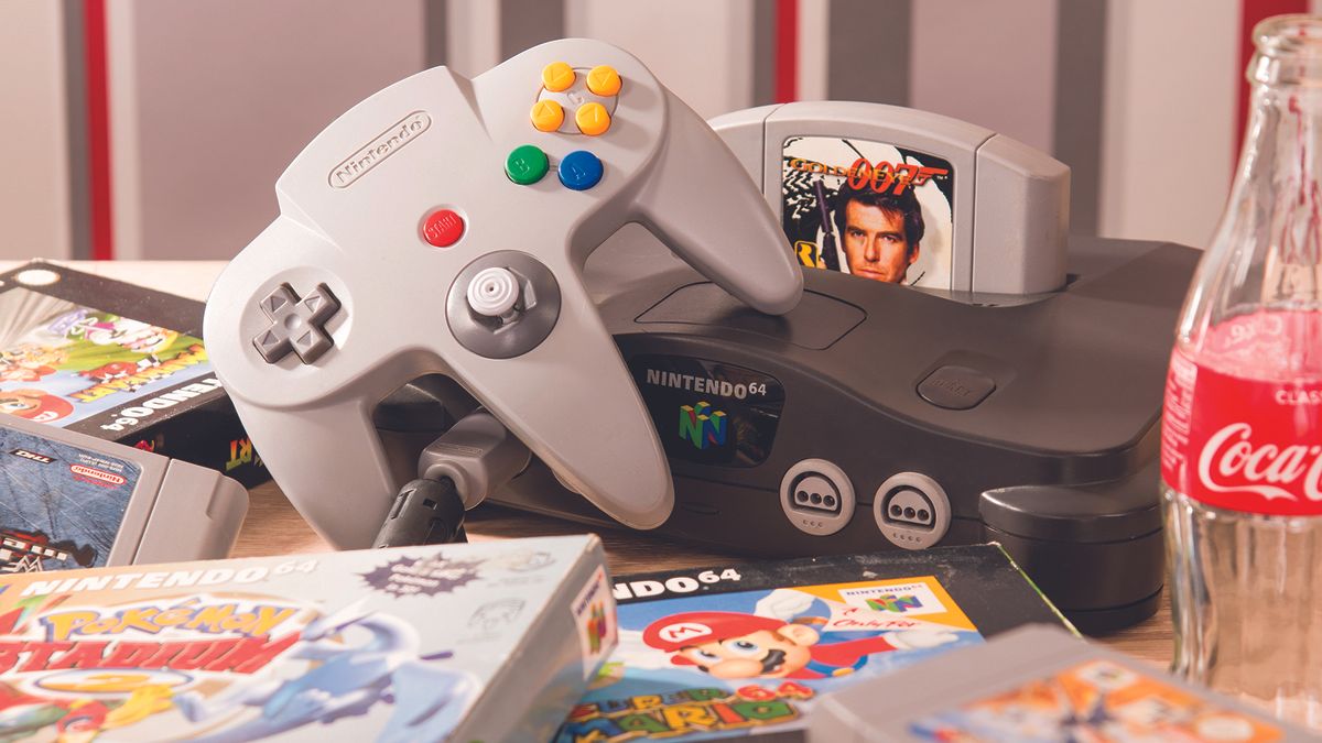 The 25 most challenging video games of all time