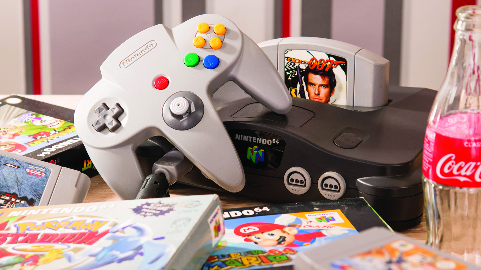 25 Best Nintendo 64 Games Of All-Time