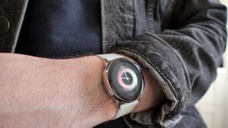 Samsung Galaxy Watch Active review