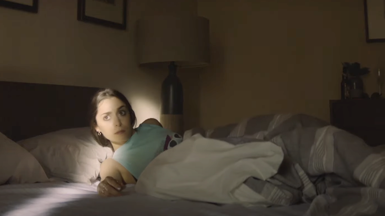Palm Springs movie still