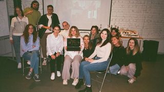 Bickerstaff, ADC Boutique Advertising Agency of the Year