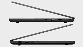 Laptop Do gier Razer Blade 14