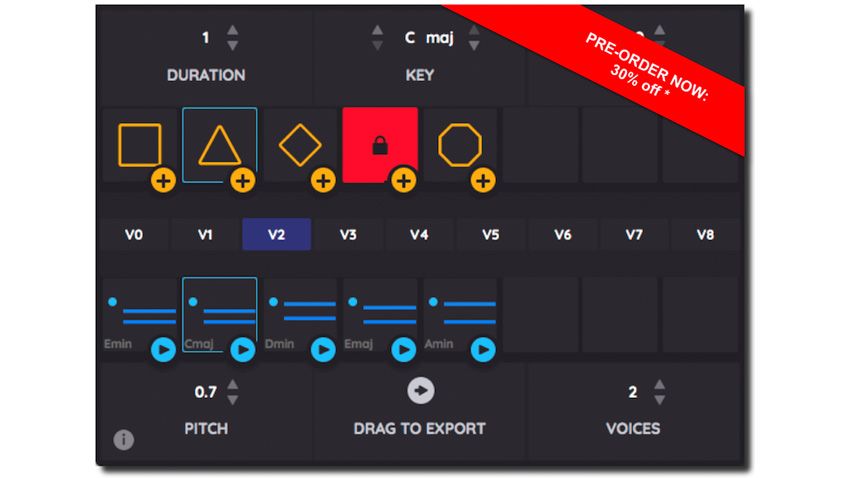 liquid notes. music intelligence liquid notes. music intelligence
