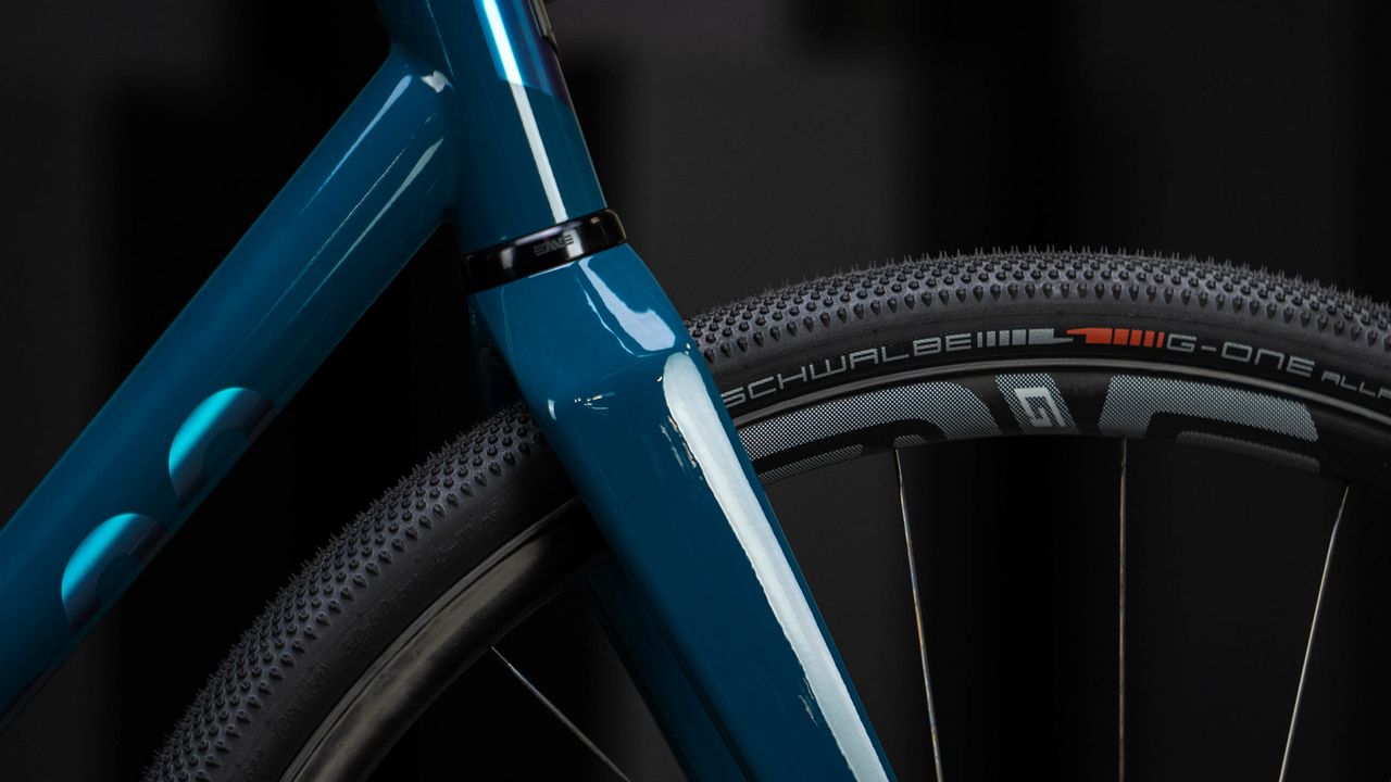Enve Builders Roundup 2022 - No. 22 Drifter