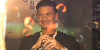 Pauly D Jersey Shore: Family Vacation MTV