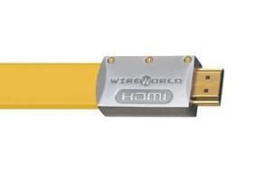 WireWorld Chroma Miami Edition HDMI