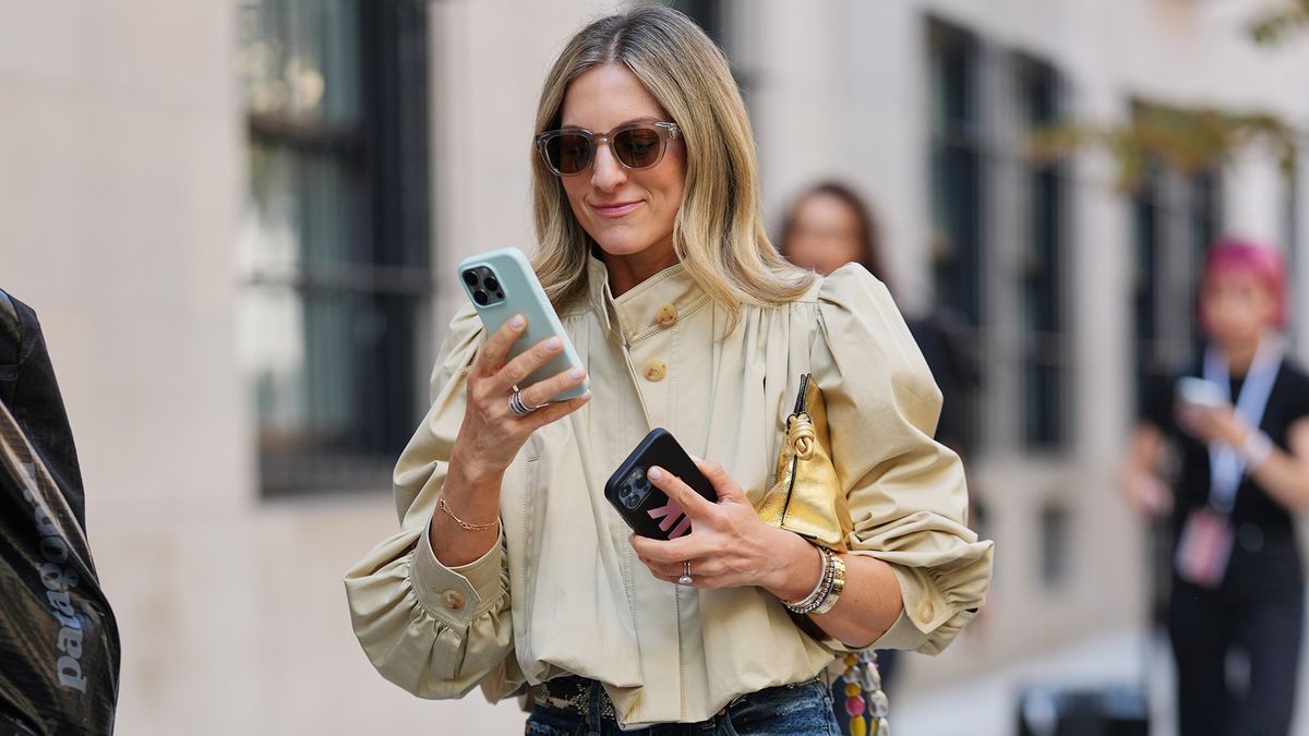 The Sitewide Shopbop Sale Is Here—31 Things I'm Frantically Adding to Cart Before They Sell Out