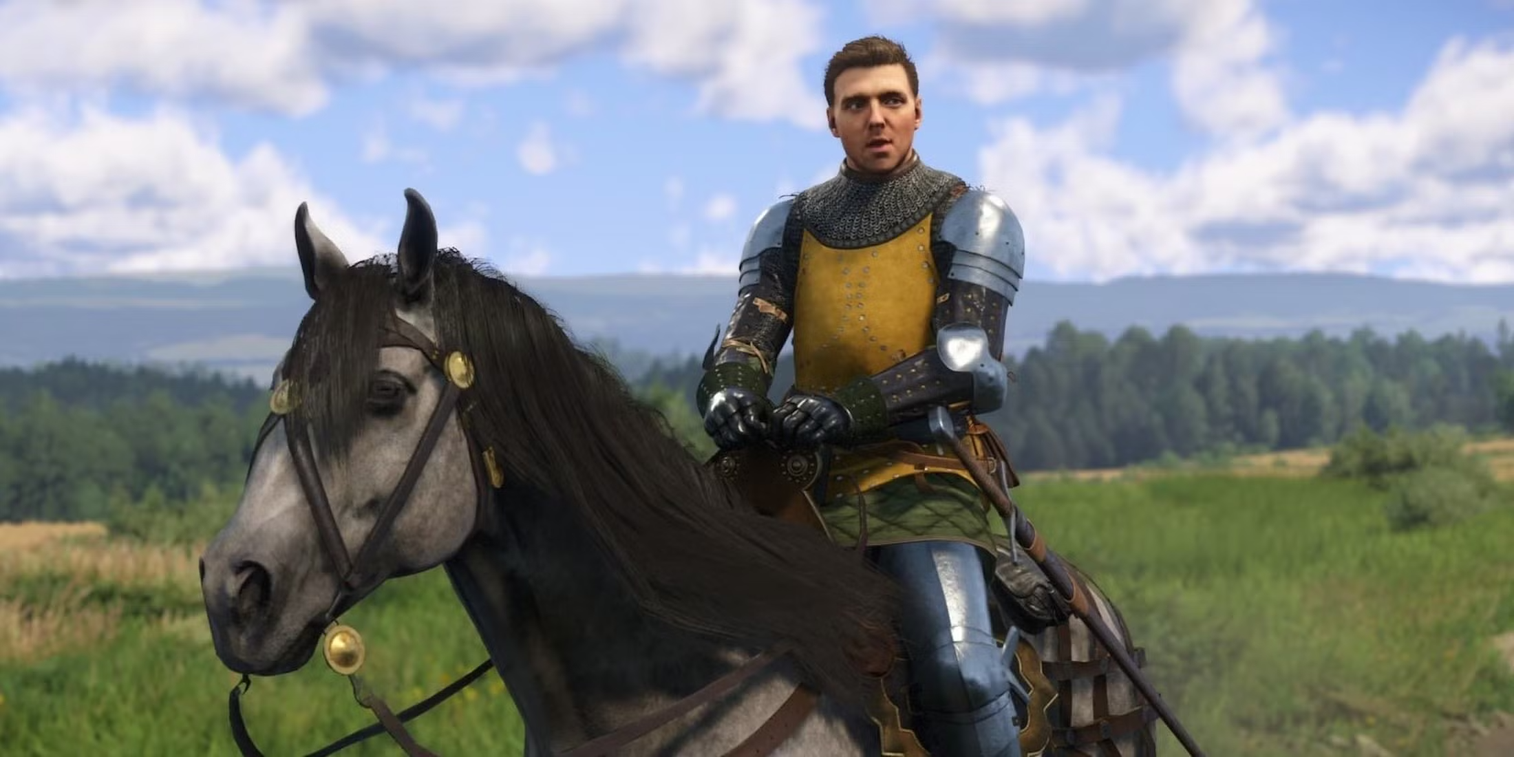 Kingdom Come: Deliverance 2
