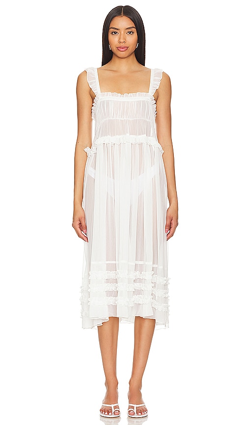 X Intimately Fp Moon Phase Midi
