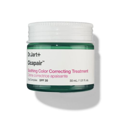 Cicapair Soothing Color Correcting Treatment SPF30