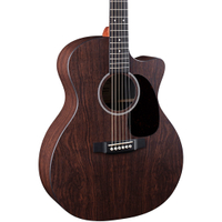 Martin Special GPC X Series Rosewood: $599.99