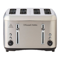 Russell Hobbs Addison 4-slice toaster