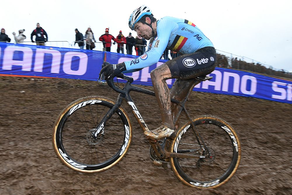 Wout van Aert (Belgium)
