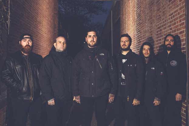 Fit For An Autopsy Premiere 