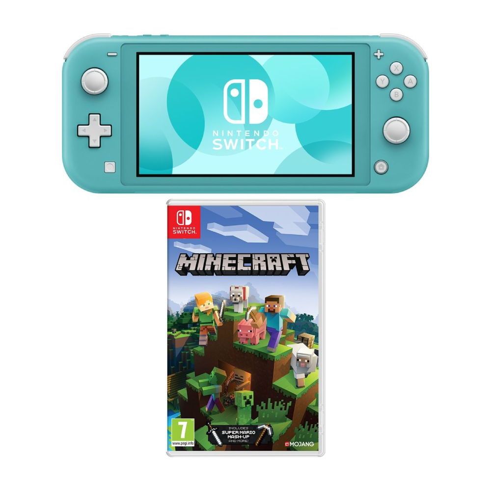 the cheapest nintendo switch lite