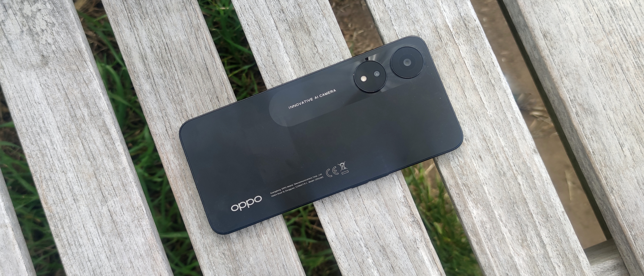 Review: OPPO A78 5G -- a $359 smartphone that outperforms its price