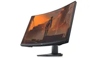 Dell S2721HGF | 27-inch | 1080p | 144Hz | 1ms |  $224.99 at Amazon