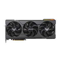 Asus TUF RTX 4090 combo | 24 GB GDDR6X | 16,384 shaders | 2,595 MHz boost | $2,401.96 $2,391.96 at Newegg (save $10)